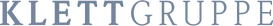 Logo der Klett Gruppe